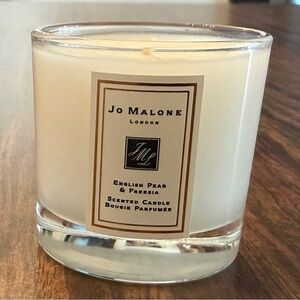 Jo Malone English Pear & Freesia Votive Candle